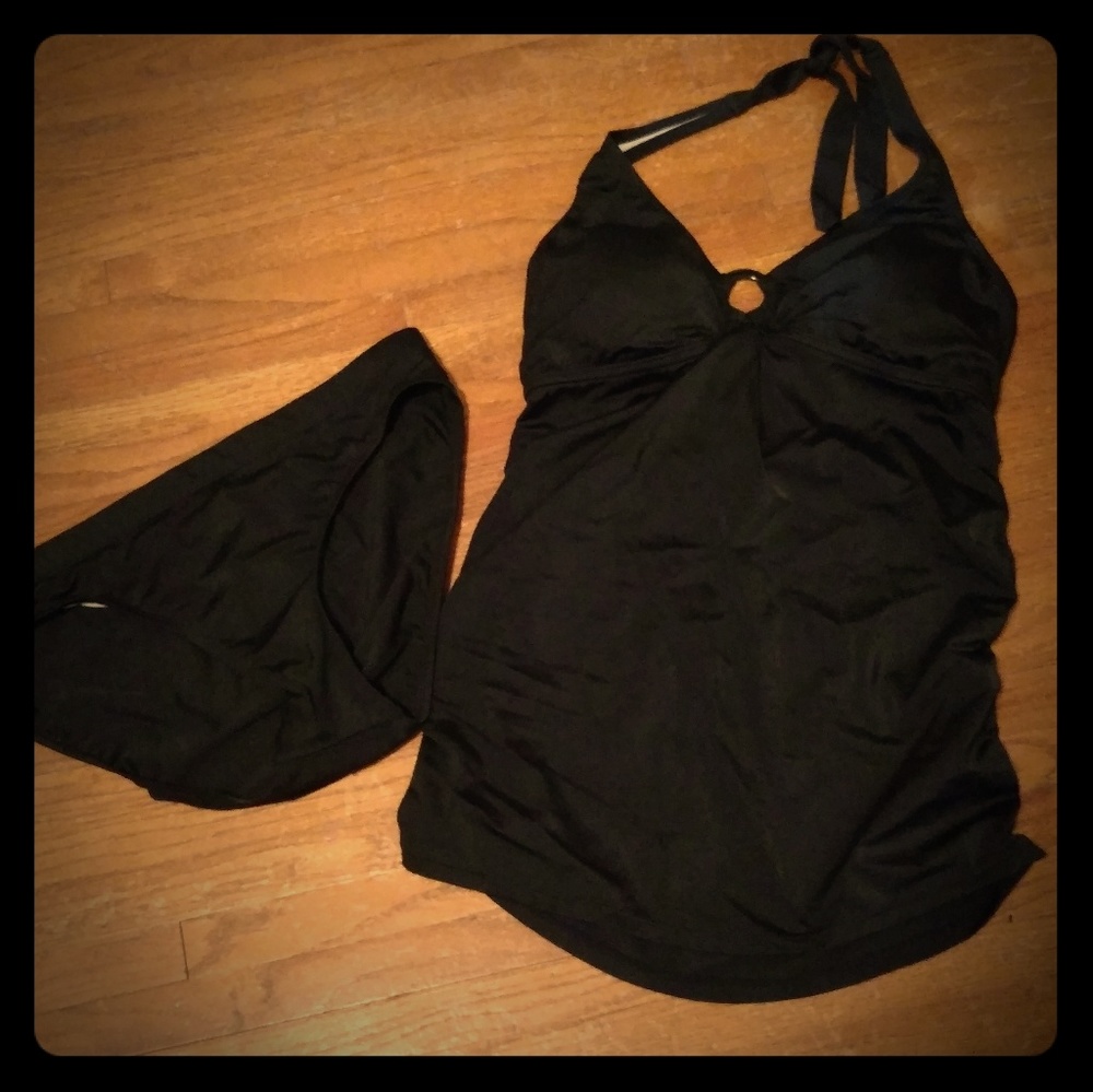 Maternity Swim Suit